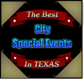 Crowley City Business Directory Special Events